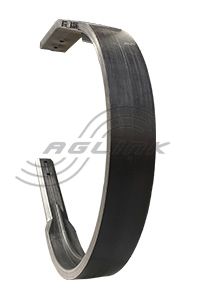 Poly Pick up Band to suit Kuhn Z4523561, Z4523560
