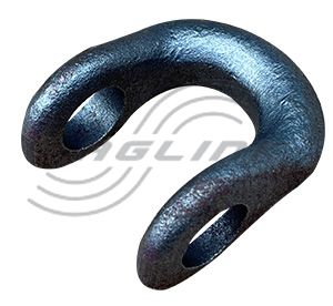 D Shackle to suit Bomford (0589501) (0951701)