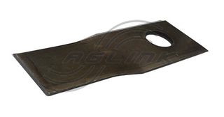 RH Mower Blade to fit Krone (High performance)  #139 889.4