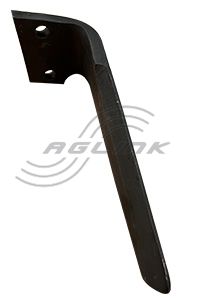 RH Power Harrow blade to suit Celli Maxi 622614