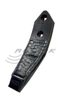 Tungsten Heavy Duty point to suit Amazone 78708804