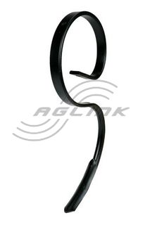 32x10mm S-Tine with point - Italian Made