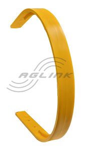 Poly Pick Up Band to suit New Holland and Case  Conventional 86635482, 184550