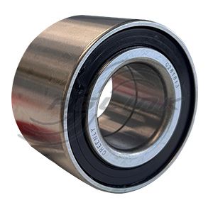 Drill Disc Bearing to suit John Deere AN281521, 281813, 281313 (double roll taper type)