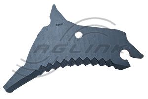 Baler knife to suit Kuhn Z4545590
