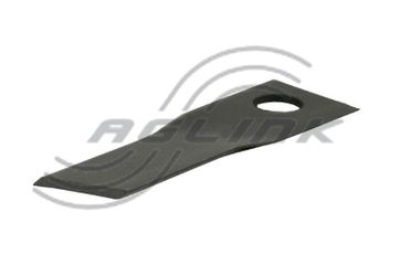 RH Mower Blade to fit Kuhn # 561 513 01