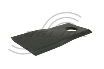 LH Mower Blade to fit Lely/Vicon #58699