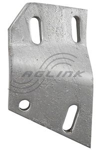 Trashboard Bracket RH to suit Overum 94624