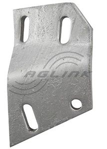 LH Trashboard Bracket to suit Overum 94625