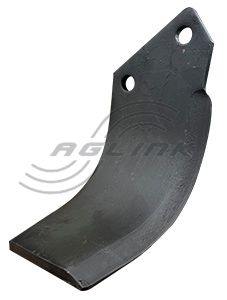 LH Rotary Hoe Speed Blade to suit Kuhn 52359710