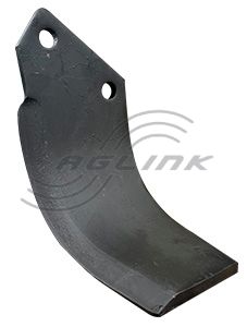 RH Rotary Hoe Speed Blade to suit Kuhn 52359610