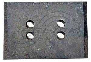 Landside Wearplate to suit Agrolux 94289