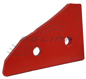 Landside Wear edge RH to suit Kuhn 761106