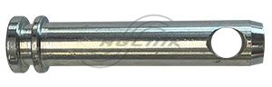 Cat 1 Linkage Pin, Diameter 19mm, 76mm Length