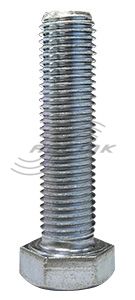 Set screw CL 8.8 M16 x 65 Zinc