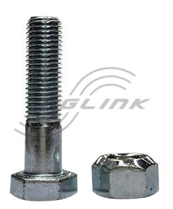 Bolt & Conelock Nut for Simba Express Springs