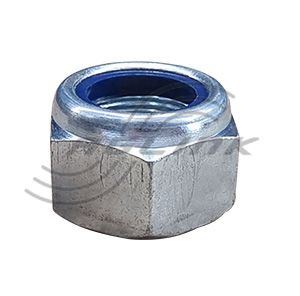 Nylock Nut M22 1.5 pitch Zinc