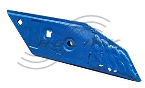 RH Point to suit Lemken - Hardfaced, 3364154