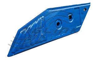 LH Point to suit Lemken - Hardfaced, 3364155