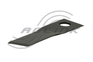RH Mower Blade to fit Taarup # 56-110-40