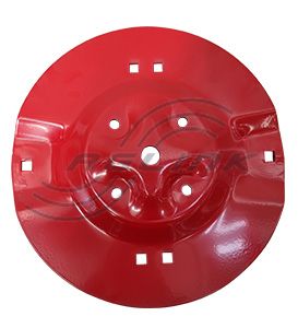 Cutting Disc to Suit Kverneland 5513400094