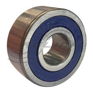 5304-2RS C3 Bearing 3304LLU