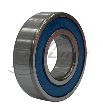 Ag Bearing 52x15x25mm  6205-2RS C3