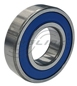B6206-2RS C3 Bearing
