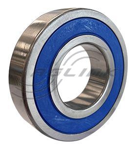 Ball Bearing 6207 2RS C3 35x72x17mm