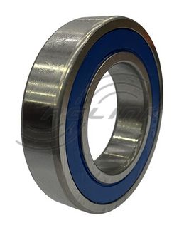 6210-2RS C3 Bearing