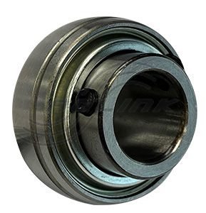 Agriculture Bearing UC204-3L, 20x47x31mm
