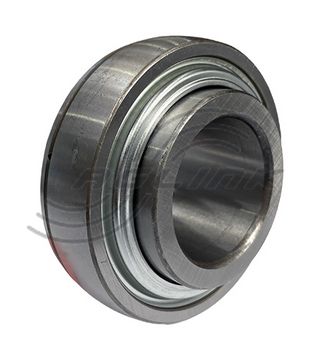 Agriculture Bearing 38.10x80x49.20 (YAR-208-108-2RF) UC208-24-3L
