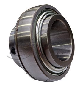 Agriculture Bearing UC208-3L 40.00x80.00x49.20 (YAR208-2RF)