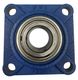 PILLOW BLOCK BEARINGS