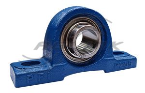 Pillow Block Bearing UCP205-3L 25x70x38