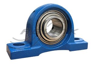 Agriculture Pillow Block and Bearing 35x93x48mm. UCP2073L