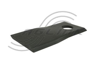 LH Mower Blade to fit Vicon # 902-61559