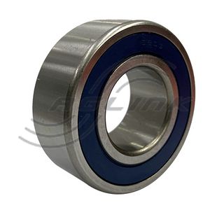 Ag Ball bearing 30x62x23.8mm, (3206-2RS1) 5206 2RSC3