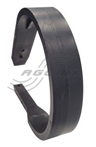 Poly Baler Band to suit New Holland and Case IH Big Square with Packer Cutter, 84468627, 84607815