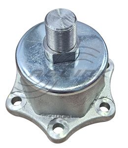 LH Bearing Hub Assembly to suit Lemken Heliodor 5554513, 55510013