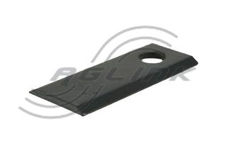 Mower Blade to fit UFO #141  4mm Thick