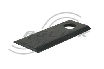Mower Blade to fit UFO #141  4mm Thick