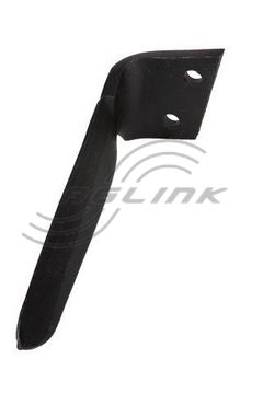 LH Power Harrow blade - Alpego 06701