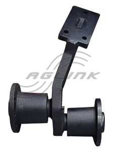 RH Double Hub Assembly to suit Simba A150096000