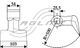 Hammer Flail to suit Nobili and Falc 660000