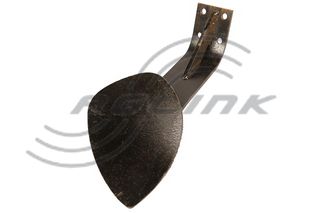 Front disc scraper to suit Simba P03644