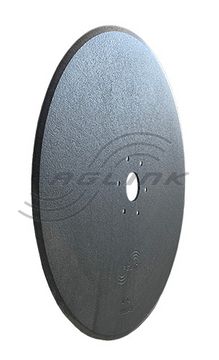 350mm Plain Seeding Disc to suit Lemken 3490010