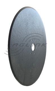 350mm Plain Seeding Disc to suit Lemken 3490010