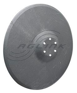 380mm Plain Fert Disc to suit Horsch  00311174