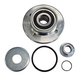 BEARING & HOUSING